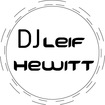 DJ Leif Hewitt